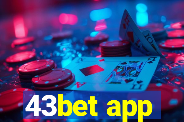 43bet app